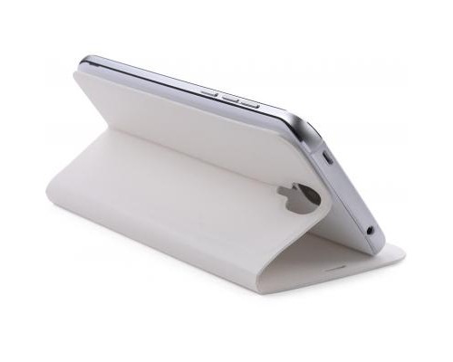 Чохол до мобільного телефона Doogee X9 Pro Package (White) (DGA53-BC000-00Z)