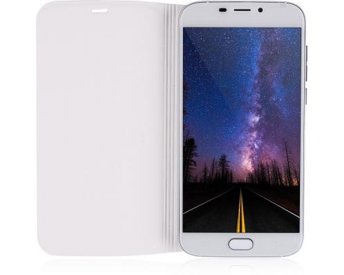 Чохол до мобільного телефона Doogee X9 Pro Package (White) (DGA53-BC000-00Z)