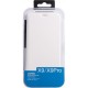 Чохол до мобільного телефона Doogee X9 Pro Package (White) (DGA53-BC000-00Z)