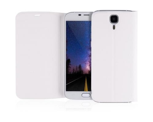 Чохол до мобільного телефона Doogee X9 Pro Package (White) (DGA53-BC000-00Z)