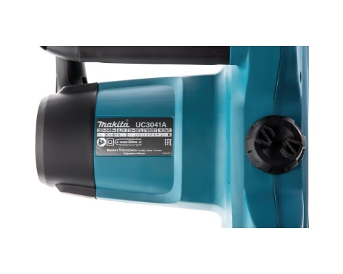 Ланцюгова пила Makita UC3041A электрическая, 300мм (UC3041A)