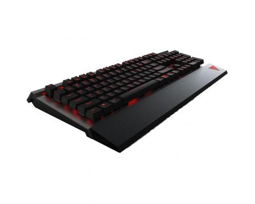 Клавіатура Patriot Viper V730 Kailh Brown switches (PV730MBULGM)