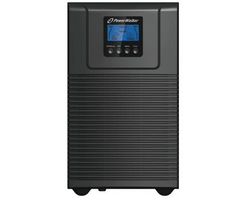 Пристрій безперебійного живлення PowerWalker VFI 2000 TGB (10122099) Пристрій безперебійного живлення PowerWalker VFI 2000 TGB (10122099)