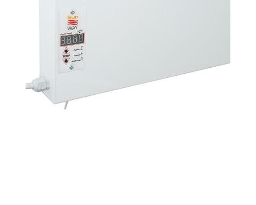 Обігрівач Sunway SWH-RE700