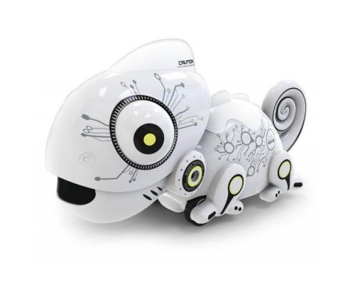 Інтерактивна іграшка Silverlit Робо Хамелеон (88538)