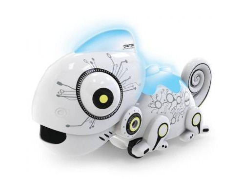 Інтерактивна іграшка Silverlit Робо Хамелеон (88538)