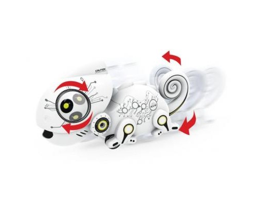 Інтерактивна іграшка Silverlit Робо Хамелеон (88538)