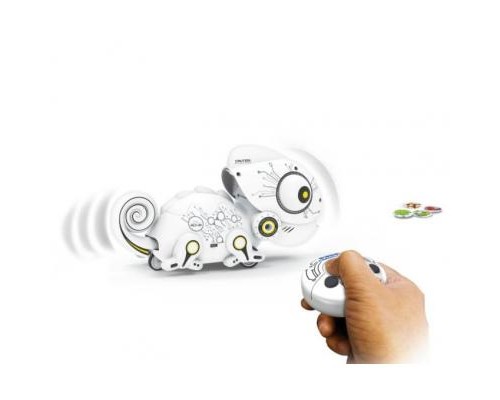 Інтерактивна іграшка Silverlit Робо Хамелеон (88538)