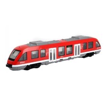 Спецтехніка Dickie Toys Міський потяг 45 см (3748002)