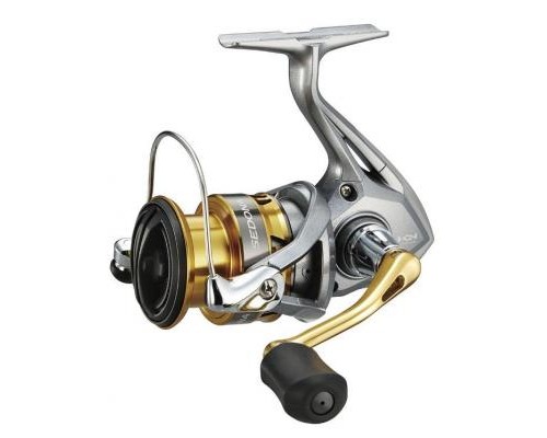 Котушка Shimano Sedona 6000 FI (SE6000FI)
