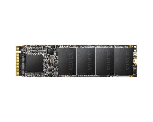 Накопичувач SSD M.2 2280 512GB ADATA (ASX6000LNP-512GT-C)