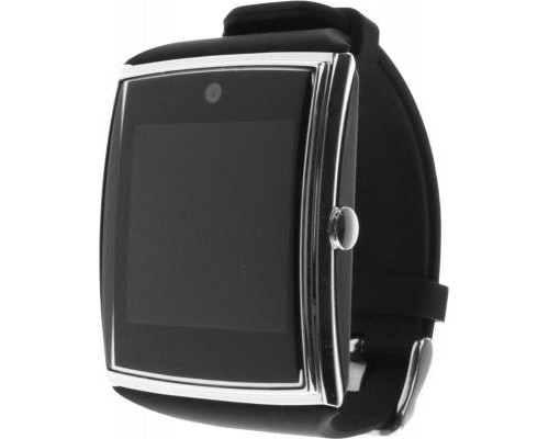 Смарт-годинник UWatch LG518 Silver (F_58607)