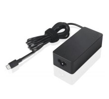 Блок живлення до ноутбуку Lenovo 65W AC Adapter (USB Type-C) (GX20P92529)