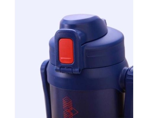 Термос Zojirushi для холодных напитков 2,0 л Blue (SD-BB20AD)