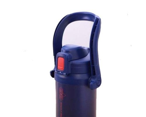 Термос Zojirushi для холодных напитков 2,0 л Blue (SD-BB20AD)