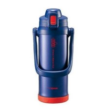 Термос Zojirushi для холодных напитков 2,0 л Blue (SD-BB20AD)