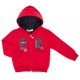 Спортивний костюм дитячий Breeze BASKETBALL 96 (13000-86B-red)