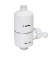 Проточний водонагрівач Hölmer HHW-101