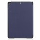 Чохол до планшета BeCover Smart Case для Apple iPad 10.2 2019/2020/2021 Deep Blue (704133)