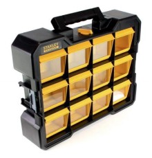 Ящик для інструментів Stanley FatMax 45х105х35,6см, 12 съёмных отд. (FMST81077-1)