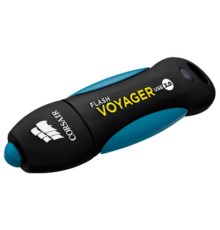 USB флеш накопичувач Corsair 128GB Voyager USB 3.0 (CMFVY3A-128GB)