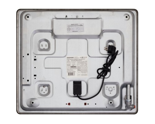 Варочна поверхня Eleyus GRACIA 60 IS CF