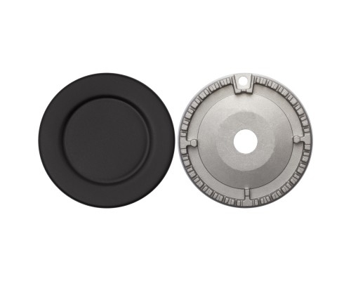 Варочна поверхня Eleyus GRACIA 60 IS CF