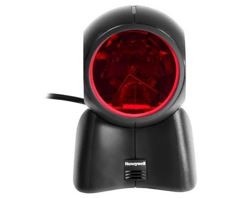 Сканер штрих-коду Honeywell Orbit 7190 2D, USB, Black (7190G-2USBX-0)