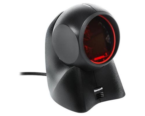 Сканер штрих-коду Honeywell Orbit 7190 2D, USB, Black (7190G-2USBX-0)