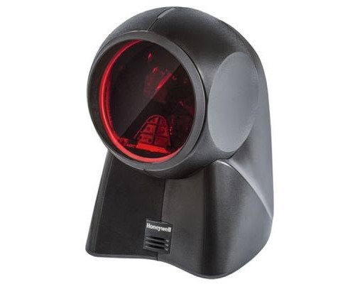 Сканер штрих-коду Honeywell Orbit 7190 2D, USB, Black (7190G-2USBX-0)