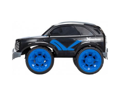 Радіокерована іграшка Silverlit Fury Cross 2 в 1 2.4 ГГц (20210)