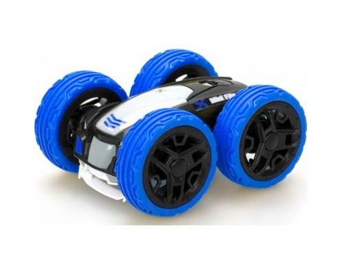 Радіокерована іграшка Silverlit Fury Cross 2 в 1 2.4 ГГц (20210)