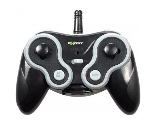 Радіокерована іграшка Silverlit Fury Cross 2 в 1 2.4 ГГц (20210)