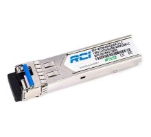 Модуль SFP 1G, 80km, SC, Tx 1490nm RCI (SFP-WDM-SM-0280AD)