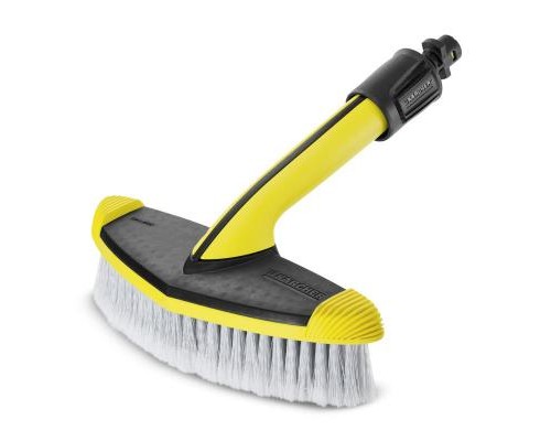 Насадка для мийки високого тиску Karcher щітка для миття великих поверхонь (2.643-233.0)