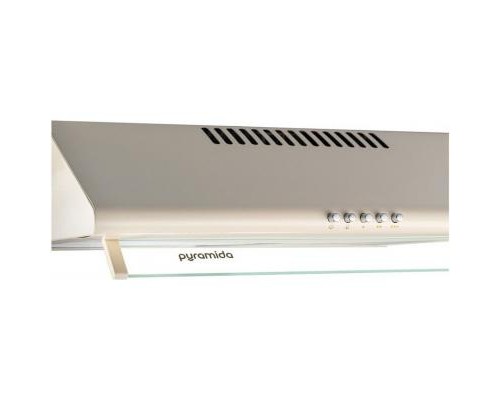 Витяжка кухонна Pyramida MHX 60 IV