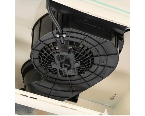 Витяжка кухонна Pyramida MHX 60 IV