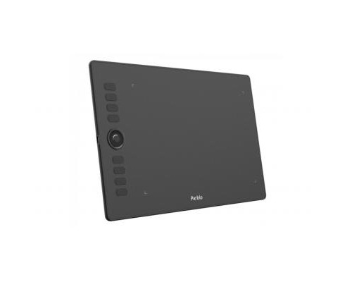 Графічний планшет Parblo A610 Pro