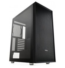 Корпус Vinga Pillar Black