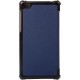 Чохол до планшета BeCover Smart Case Lenovo Tab E7 TB-7104F Deep Blue (702972)