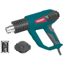 Будівельний фен Зеніт ЗФ-A 2000 (841802)