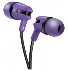 Навушники Canyon Purple (CNS-CEP4P)