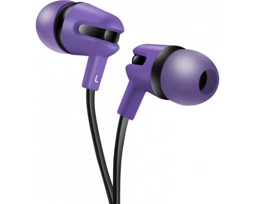 Навушники Canyon Purple (CNS-CEP4P)