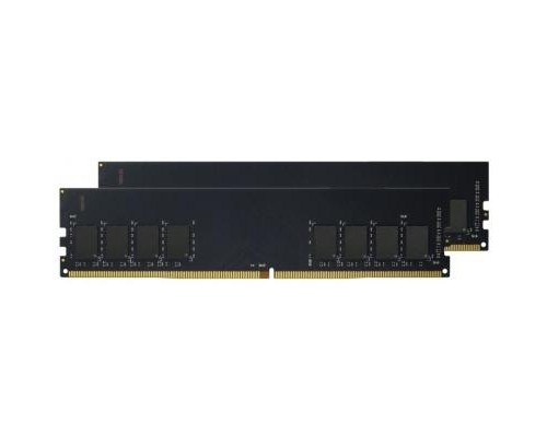 Модуль пам'яті для комп'ютера DDR4 16GB (2x8GB) 3200 MHz eXceleram (E4163222AD)