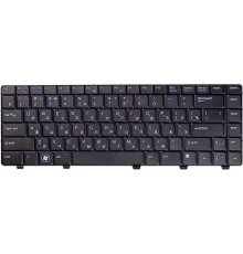 Клавіатура ноутбука Dell Vostro 3300/3700 черн (KB310777)