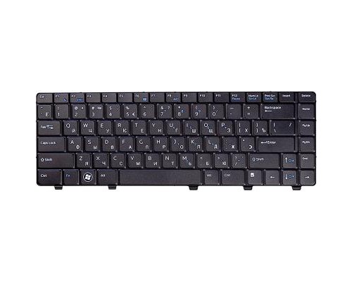 Клавіатура ноутбука Dell Vostro 3300/3700 черн (KB310777)