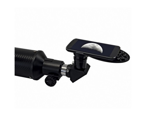 Телескоп Bresser Arcturus 60/700 AZ (carbon) (926258)