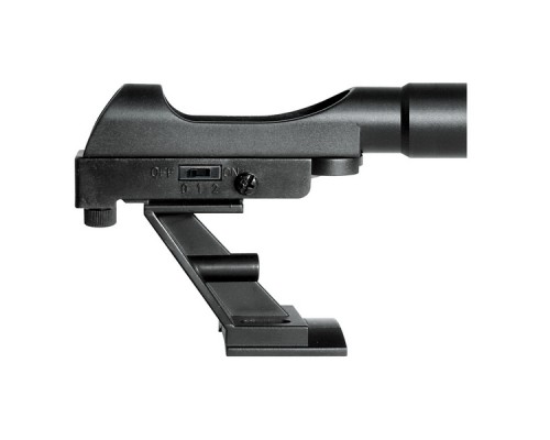 Телескоп Bresser Arcturus 60/700 AZ (carbon) (926258)