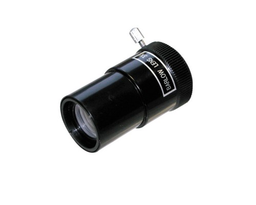 Телескоп Bresser Arcturus 60/700 AZ (carbon) (926258)