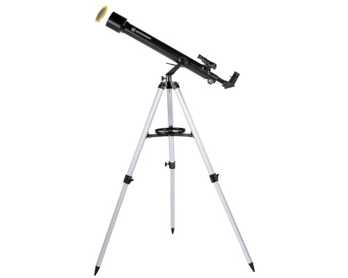 Телескоп Bresser Arcturus 60/700 AZ (carbon) (926258)
